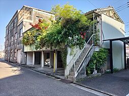 ＼高知市二葉町　中古戸建／