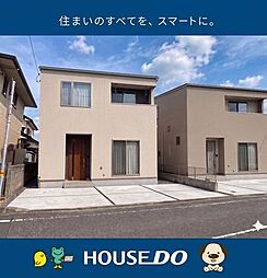 ＼高知市瀬戸東町3丁目　新築戸建／