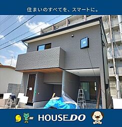 ＼高知市旭駅前町　新築戸建／