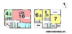 ＼香南市野市町西野　新築戸建／