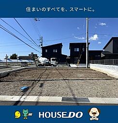 \香南市野市町西野 新築戸建/
