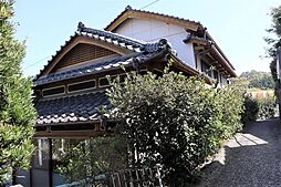 \高知市高見町 中古戸建/