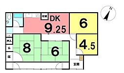 \高知市長浜 中古戸建/