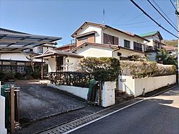 \高知市北竹島町 中古戸建/