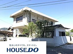 ＼高知市春野町西分　中古戸建／