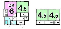 佐々木町　中古戸建