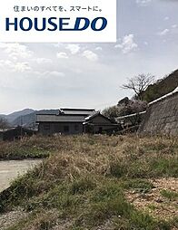 ＼いの町八田　売土地／