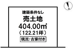 ＼高知市神田　売土地／