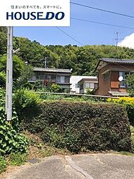 高知市朝倉丙 売土地朝倉小学校エリア