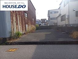 いの町枝川 売土地枝川小学校エリア