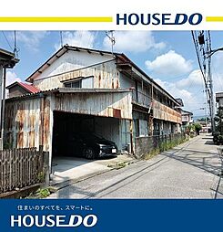 高知市神田 売土地鴨田小学校エリア
