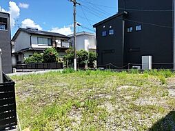 \高知市福井町 売土地/