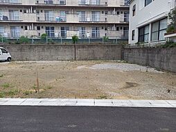 西塚ノ原 売土地
