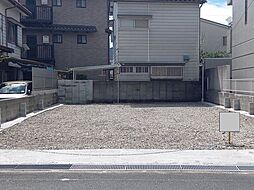 高知市鏡川町 売土地旭小学校エリア