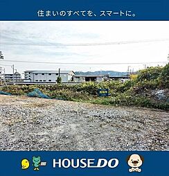 ＼土佐市蓮池　売土地／