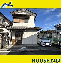＼高知市福井町　売土地／
