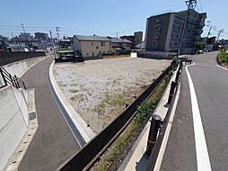 \高知市和泉町 売土地/