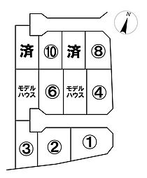 ＼高知市鴨部　売土地／