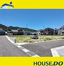 \高知市鴨部 売土地/