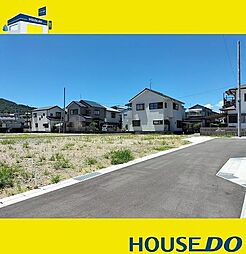 \高知市鴨部 売土地/