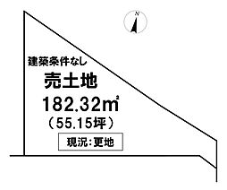 \高知市瀬戸東町 売土地/