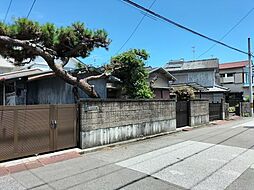 \高知市百石町1丁目 売土地/