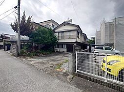 ＼高知市曙町1丁目　売土地／