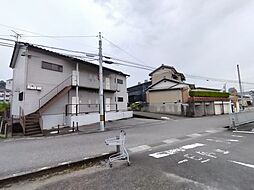 \高知市朝倉己 売土地/