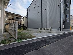 \高知市愛宕町2丁目 売土地/