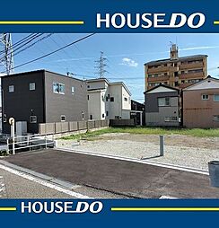 \高知市愛宕町3丁目 売土地/