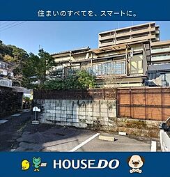 ＼高知市北高見町　売土地／