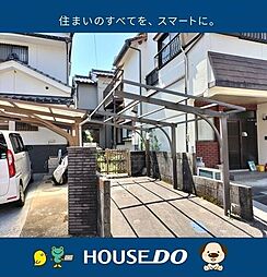 \高知市赤石町 売土地/