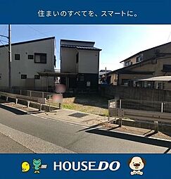＼高知市東秦泉寺　売土地／
