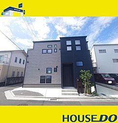 ＼高知市新本町2丁目　新築戸建／