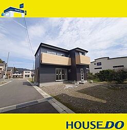 \高知市朝倉丙 未入居戸建/