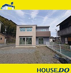 \高知市朝倉丙 未入居戸建/