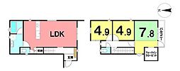 ＼土佐市高岡町乙　新築戸建／