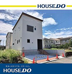 ＼高知市一ツ橋町2丁目　新築戸建／