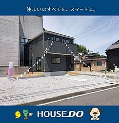 ＼高知市長浜　新築戸建／