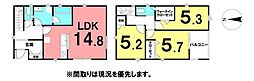 ＼高知市南金田　新築戸建／