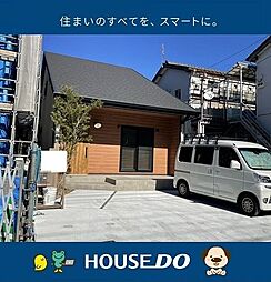 ＼高知市玉水町　新築戸建／