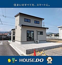 ＼高知市南万々　新築戸建／