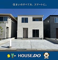 \高知市鴨部 新築戸建/