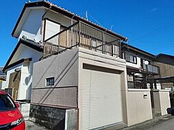 ＼高知市新屋敷2丁目　中古戸建／