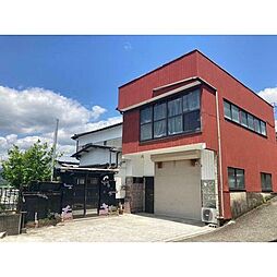 ＼高知市神田　中古戸建／