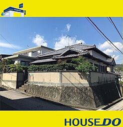 ＼高知市福井町　中古戸建／