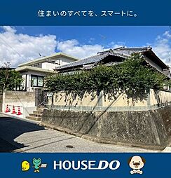\高知市福井町 中古戸建/