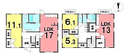 ＼福井町　中古戸建／