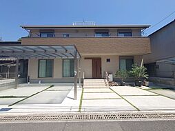 \高知市福井町 中古戸建/