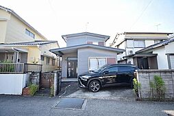 ＼高知市長浜　中古戸建／